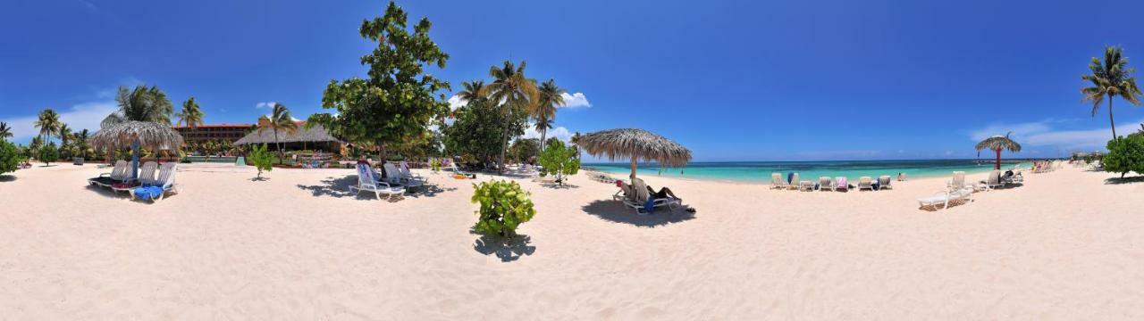 Hotel Brisas Guardalavaca Exteriér fotografie